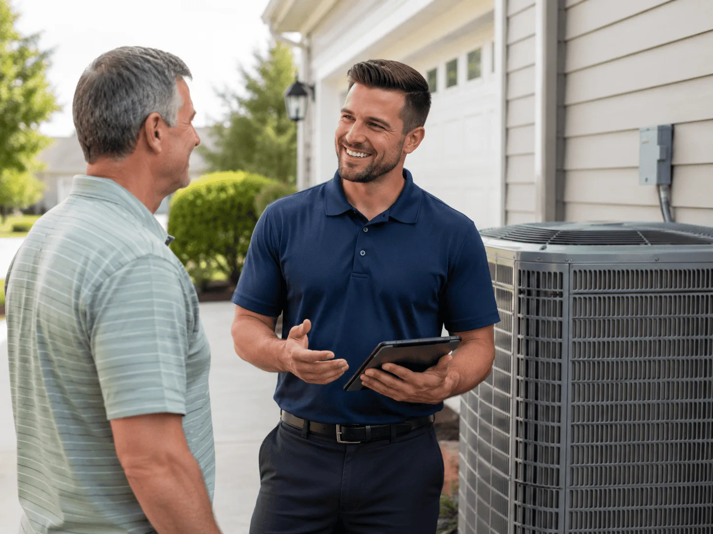 Heat Pump Installation Barnett, MO FAQs